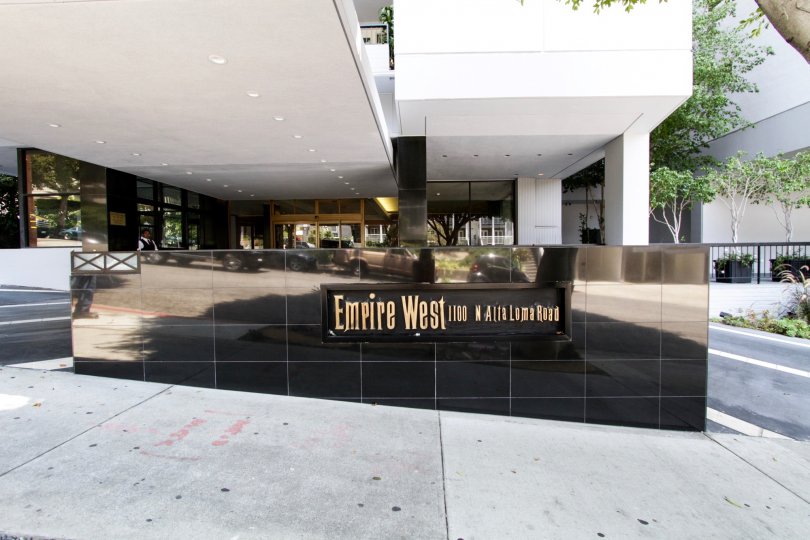 Empire West West Hollywood CA